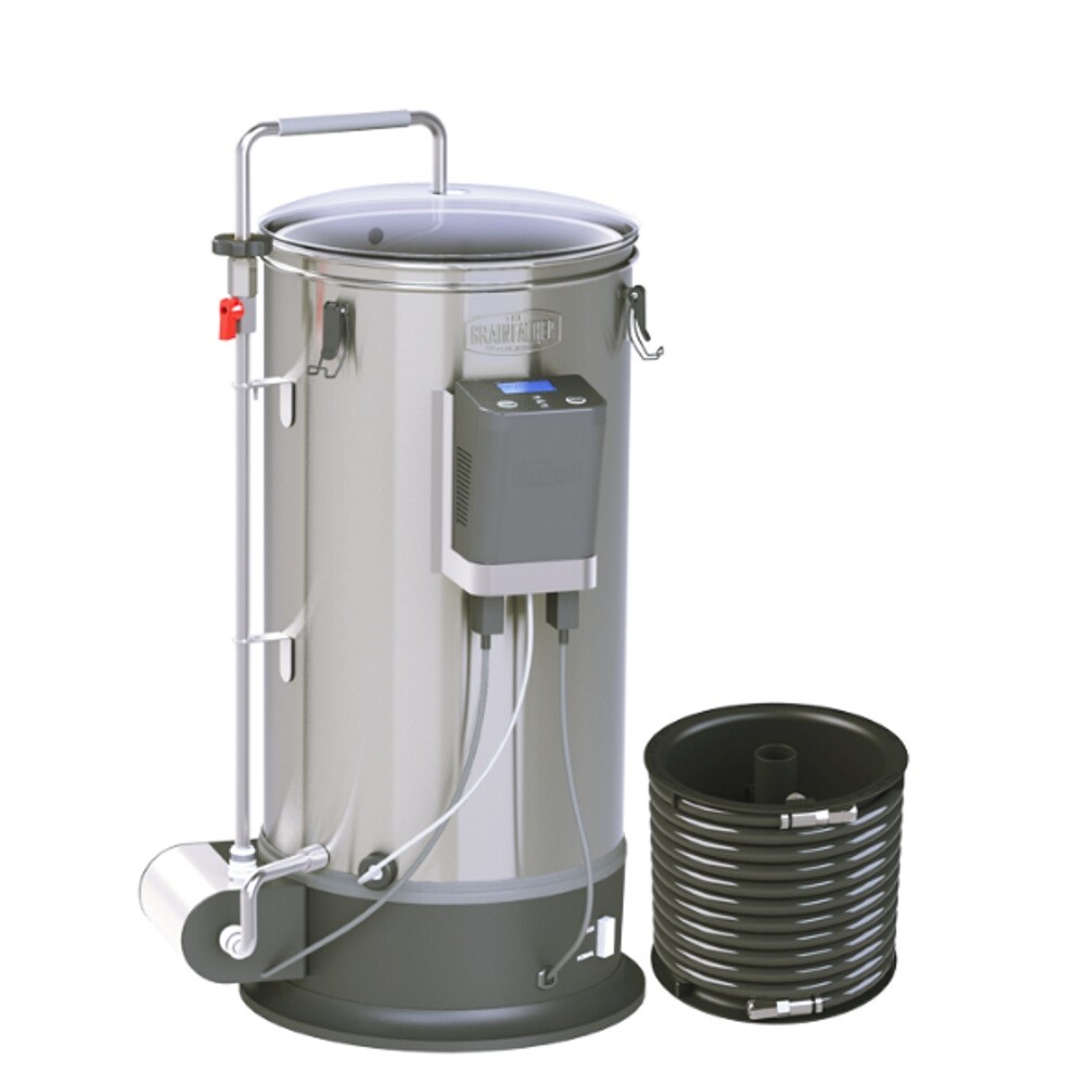 Grainfather G30 Connect V3