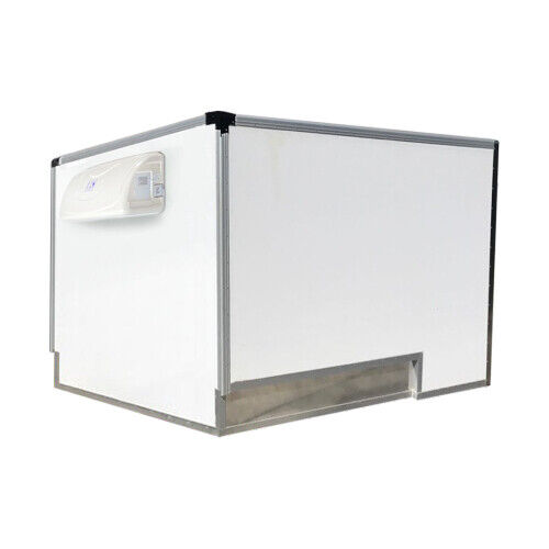 K05AP96/ Mobile Cold Storage Unit/ Slip-in Refrigeration Box for pickup