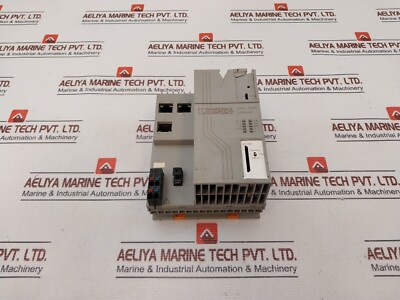 PHOENIX CONTACT AXC 3050 Steuerung 24V 1,5A