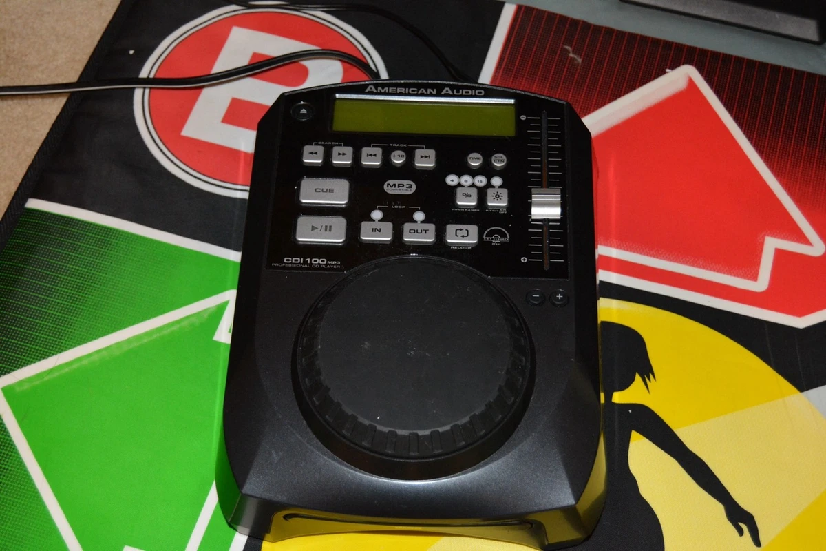 American Audio DJ Mixers for sale | eBay