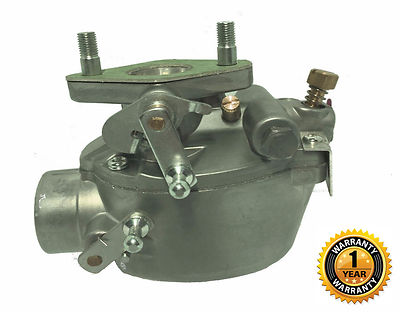 Replacement Carburetor for Marvel Schebler TSX428 Ford Tractor Jubilee EAE9510C 