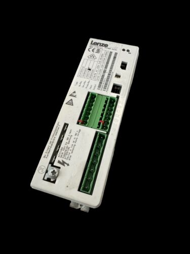 Lenze EVF8201-E Convertitore di frequenza 0,37 kW - Foto 1 di 7