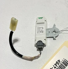 2018-2024 TOYOTA CAMRY XLE AMP AMPLIFIER ANTENNA MODULE REAR LEFT SIDE OEM