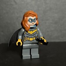 LEGO DC Mobile Bat Base 76160 Batman Building Toy, Gotham City