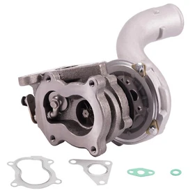 TURBOLADER TURBO for OPEL VIVARO MOVANO CARISMA  VOLVO V40 S40 1.9 93187292