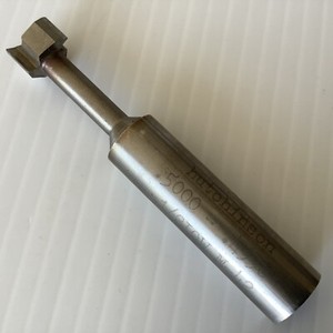 Hutchinson .5000-.4998 Drill and Reamer M-42