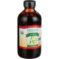 Frontier Herb Vanilla Extract - Organic - 8 Oz on sale Frontier Herb Vanilla Extract - Organic - 8 Oz on sale