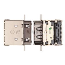 OEM Microsoft Xbox Series S HDMI Port Socket Interface Connector Replacement