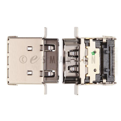 OEM Microsoft Xbox Series S HDMI Port Socket Interface Connector Replacement 