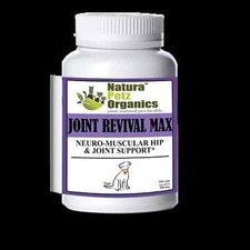 Joint Revival Max Master Blend Capsules Neuro Muscular Hip  Joint Support 