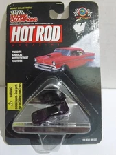 Racing Champions Drag Racing Series Purple Daytona 1/144 Scale