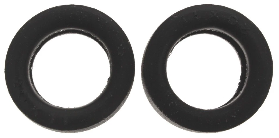 Ortmann Reifen Nr. 49aog für Carrera 132, FLY, Ninco, NSR, Scalextric, Thunders.