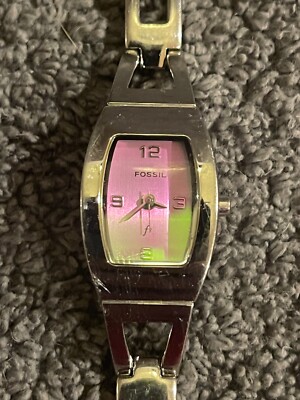 Smartwatch Fossil Donde Puedo Comprar Bateria Para Smartwatch