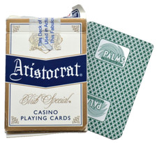 The Palms Las Vegas Full Deck Cards Used in the Casino Aristocrat Club Special