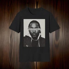 New Kendrick Lamar Not Like Us Gift For Fans Unisex S-5XL Shirt