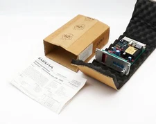 Elreha DTP 19120 DTP-19120 Temperature Controller Processor Thermostat -Unused-