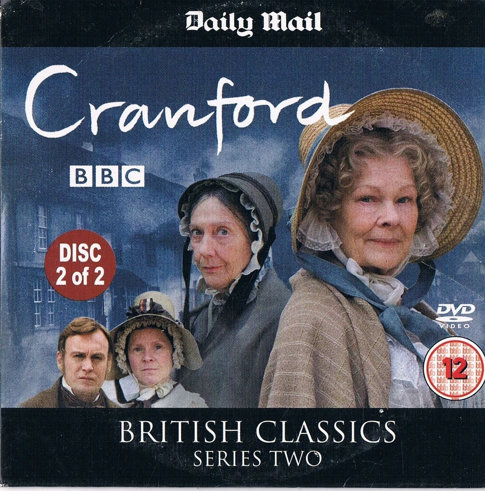 Classic British Films Full Set Of 12 Discs 8 Full Films- Released by Daily Mail - Image 4 of 4