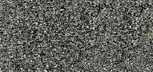 Scatter Material Grey 40g Busch 7057 - Pour Modélisme Ferroviaire, Décor Paysage, échelle Toutes