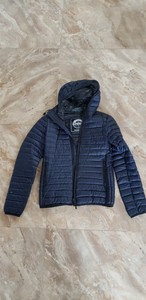superdry boys jacket
