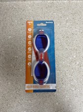 Bestway Youth 7 Aqua Burst Essential Swim Googles