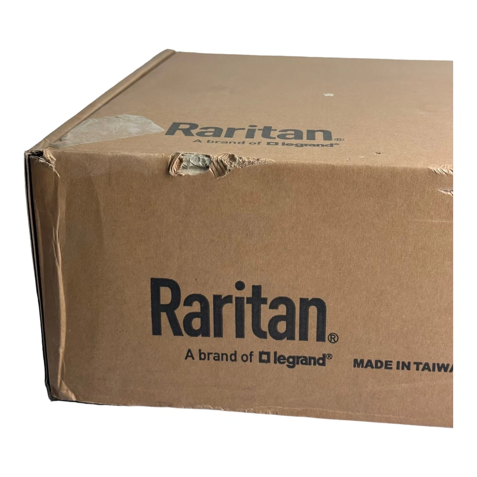 Raritan Dominion PX PX2-2145R - Power Control Unit - Image 3 of 4