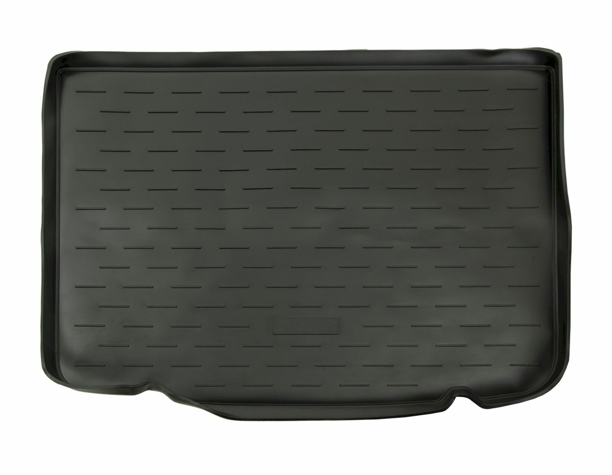 Gummi Kofferraumwanne Für MMercedes W176 A-Klasse 2012- Laderaumwanne Gummimatte