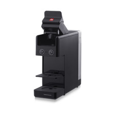Illy Iperespresso Y3.3 Macchina da Caffè - Nera