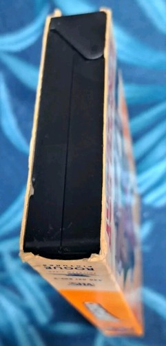 VHS Orgazmo (U.S Release) 1999 Comedy NTSC Region 1 - Picture 8 of 14