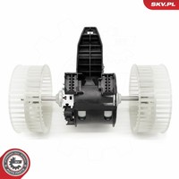 Esen SKV 68SKV105 InnenraumgebläSe FüR Alpina BMW