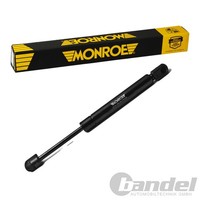 Monroe Gasfeder KOFFERRAUM-LIFTER Passend FüR Opel Vectra | ML5341