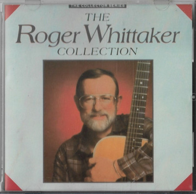 Roger Whittaker - Collection - CASTLE CD - 1986 - Sehr gut erhalten.