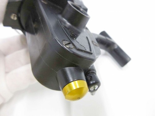 Penn Spin Fisher 4500Ss Body/Management Au0383/07 - Bild 8 von 10
