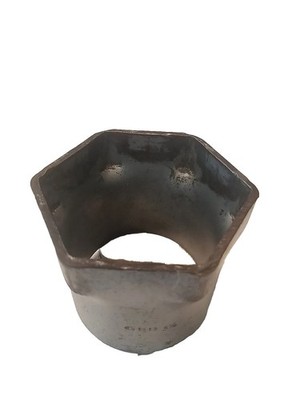 OTC Tools 1915 4-1/8'' 3/4'' Drive 6-Point Wheel Bearing Locknut Socket - USA