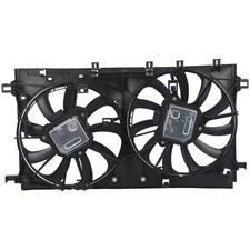 For 2019- Toyota Levin 1.2T 2018 Lexus UX200 Radiator Cooling Fan Assembly