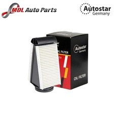 AutoStar Germany AIR FILTER 6510940404