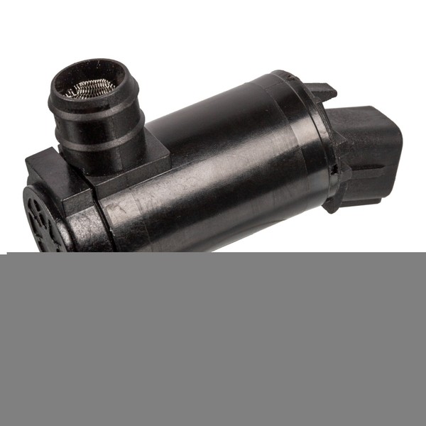 Blue Print Waschwasserpumpe Scheibenreinigung Wischwasser ADBP030000-image