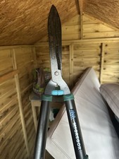 McGregor Hedge Shears Hedge Cutter Hedge Shears