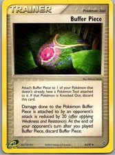 EX Dragon #83/97 Buffer Piece