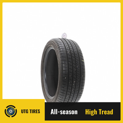 Used 215/50R17 Yokohama YK740 GTX 95V - 9.5/32