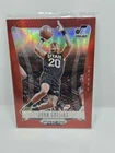 2023 Panini Prizm Deca Basketball Red John Collins #121