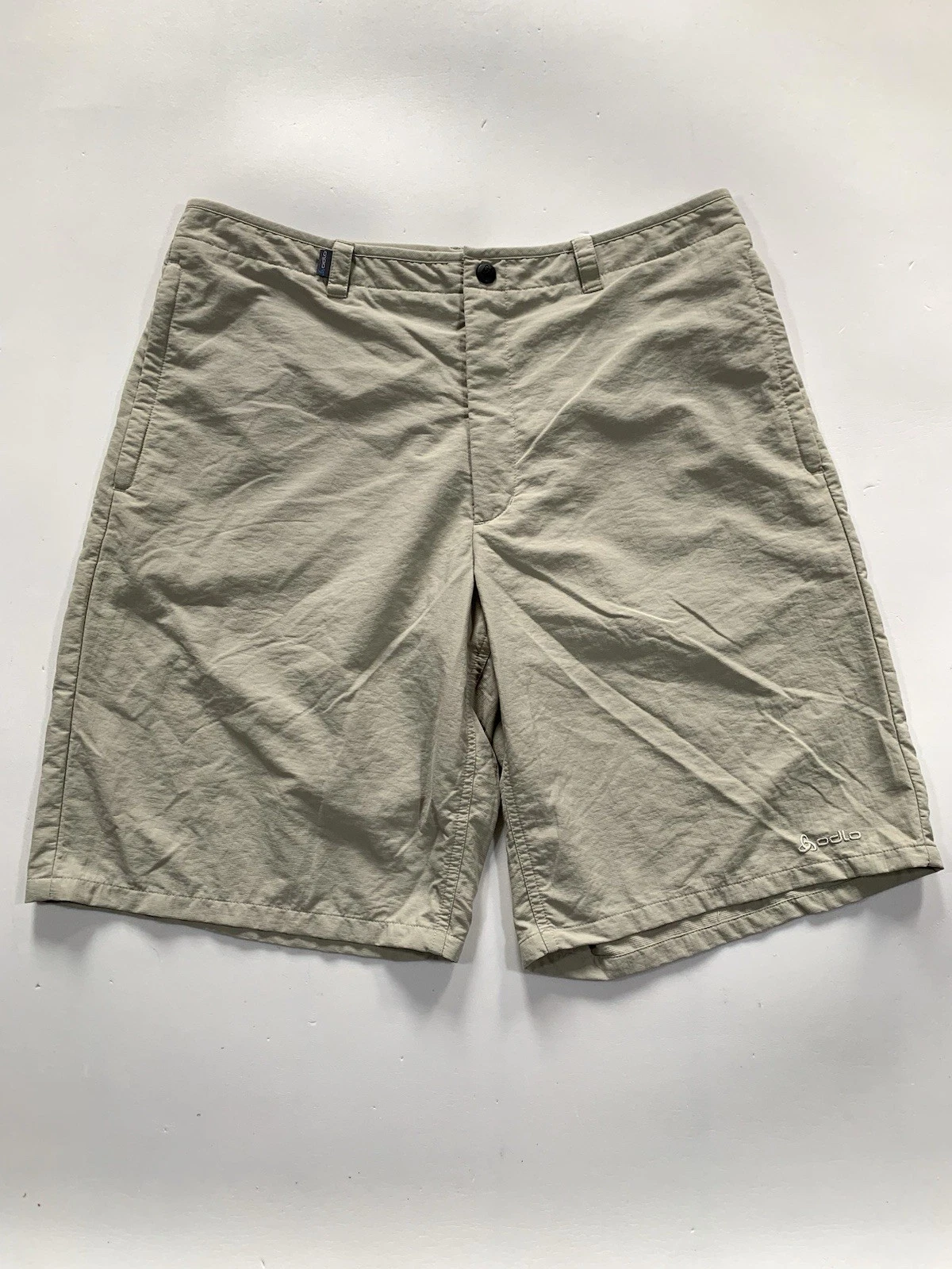 Odlo Hiking Nylon Shorts