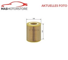 MOTOR LUFTFILTER MOTORFILTER BOSCH 1 457 433 084 A FÜR SMART ROADSTER 0.7L
