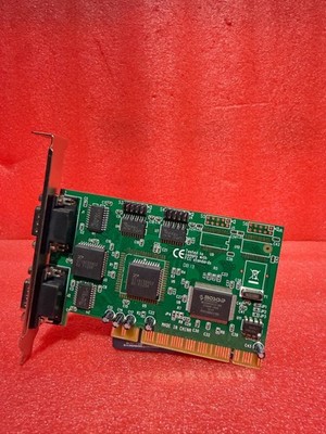 StarTech.com PCI1S550 Serial Adapter