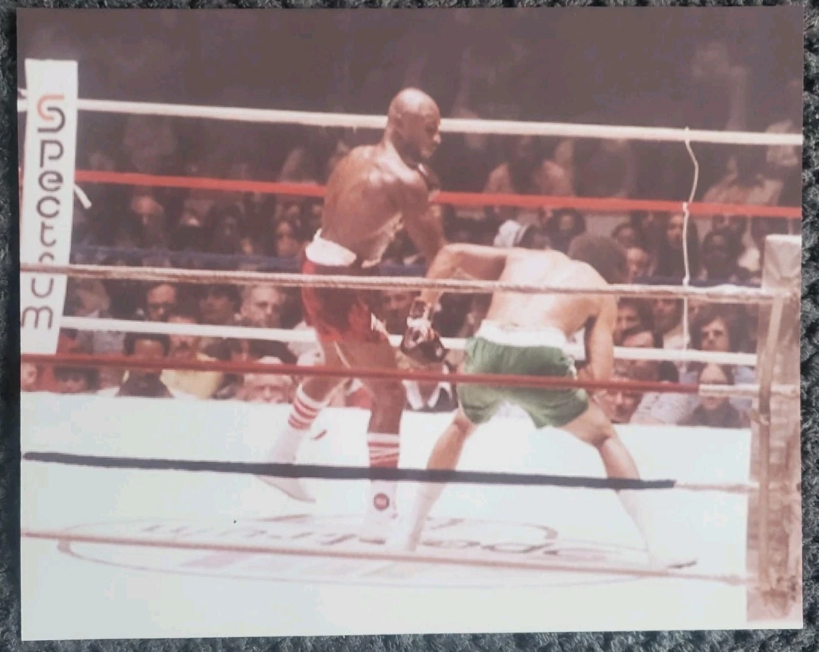 Marvin Hagler Boxing Fan Apparel and Souvenirs for sale | eBay