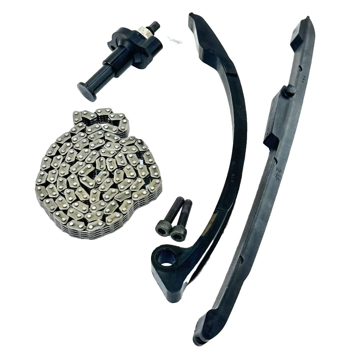 1999 - 2007 SUZUKI HAYABUSA TIMING CHAIN TENSIONERS GUIDE ENGINE MOTOR SET