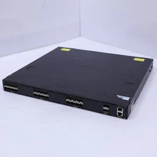 EMC Isilon Celestica D2024 24 Port Ethernet Network Switch