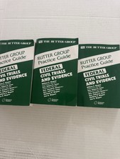 Rutter Group Practice Guide Federal Civil Tri...
