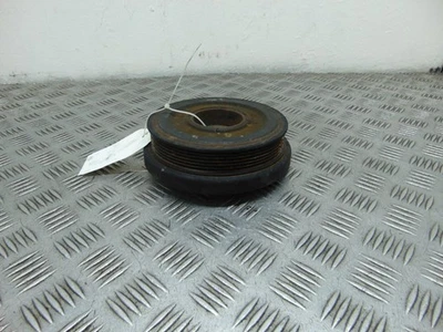 Kia Sportage Crankshaft Pulley Engine Code D4ha Mk4 2.0 Diesel 2016-2022‡ - Image 1 of 4