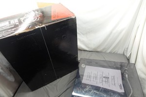 PIONEER DJ HIGH TORQUE DIRECT DRIVE TURNTABLE # PLX-500-K