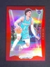 2023-24 Panini Prizm Deca LaMelo Ball #98 Red /199